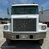 1996 Volvo  WGM roll-off container truck