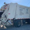 2015 Crane Carrier Low Entry refuse truck