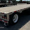 2013 Wilson AD-1080 drop deck equipment trailer