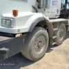 2013 Western Star 4900EX winch truck