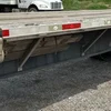 2014 Utility flatbed trailer