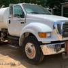 2007 Ford F750 water truck