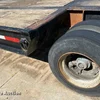 1990 Eager Beaver  lowboy equipment trailer