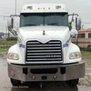2012 Mack Pinnacle semi truck