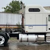 2012 Mack Pinnacle semi truck