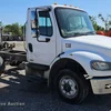 2006 Freightliner  Business Class M2 truck cab and chassis
