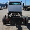 2006 Freightliner  Business Class M2 truck cab and chassis