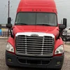 2018 Freightliner  Cascadia  semi truck