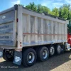 2016 Kenworth  T880 dump truck