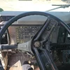 2002 International  4700 truck cab and chassis