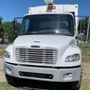 2021 Freightliner  Business Class M2 refuse truck
