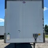 2002 Utility  VS2DC dry van trailer