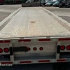 2014 MAC drop deck equipment trailer