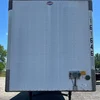 2002 Utility  VS2DC dry van trailer