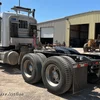 2018 Peterbilt 389 semi truck