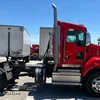 2018 Kenworth  T400 semi truck