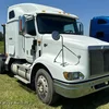 2003 International  9200i semi truck