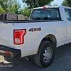 2017 Ford F150 XL SuperCab pickup truck