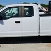 2017 Ford F150 XL SuperCab pickup truck