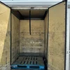 2000 Hackney & Sons refrigerated van trailer