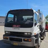 2004 GMC T7500 street sweeper truck