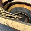 Hypac 766C  double drum vibratory roller