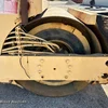 Hypac 766C  double drum vibratory roller