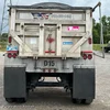 2021 Travis end dump trailer