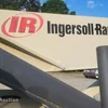 2001 Ingersoll-Rand  VR-1044 telehandler