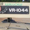 2001 Ingersoll-Rand  VR-1044 telehandler