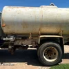 1999 Ford F800 water truck