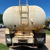 1999 Ford F800 water truck