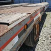 Interstate tilt deck equipment trailer
