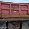 2004 Mack CH613 dump truck