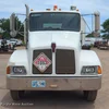 2001 Kenworth T300 fuel / lube truck