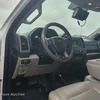 2017 Ford  F550 bucket truck