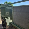 Drash HVAC/generator trailer