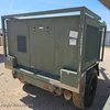 Drash HVAC/generator trailer