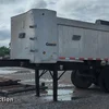 2017 East end dump trailer