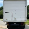 1990 Ford F700 box truck