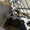 Cement mixer