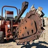 1996 Ditch Witch 5110 trencher