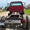 1995 GMC TopKick  truck cab and chassis