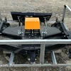 AGT 72" W skid steer rotary mower