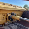Caterpillar 740 ejector bed