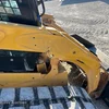 2019 Caterpillar  279D3 tracked skid steer loader