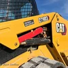 2019 Caterpillar  279D3 tracked skid steer loader