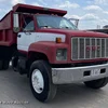 1990 GMC TopKick  dump truck
