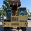 1994 Gradall XL4100 wheeled excavator