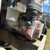 Multiquip cement mixer